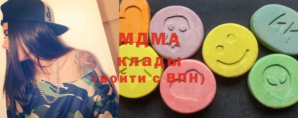 хмурый Алексеевка