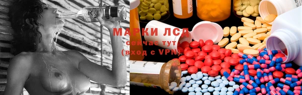 хмурый Алексеевка